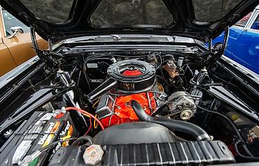 w210 e320: Ремонт Двеготилей капитальный ремонт ( мелкий ремонт) замена цепей — 1