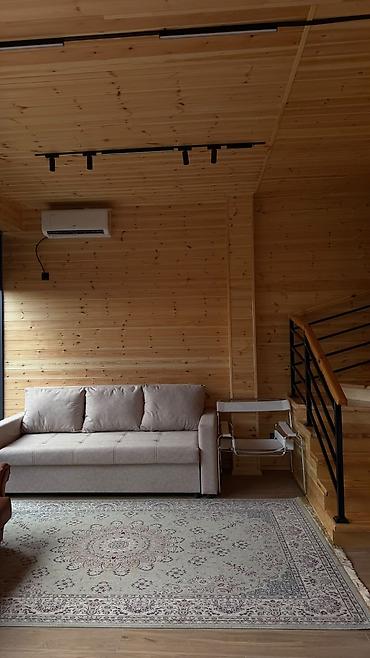 пр чуй: 🏡 Элитный двухэтажный Barn House посуточно ✨ Современный стиль • Уют — 6