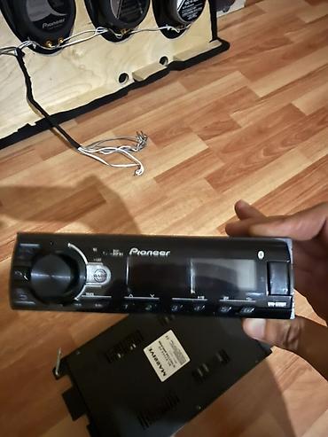 bose ses sistemi: Salam hamsı pionerdi ilkin aparaturadan almışam 1200 manata Satıram — 7