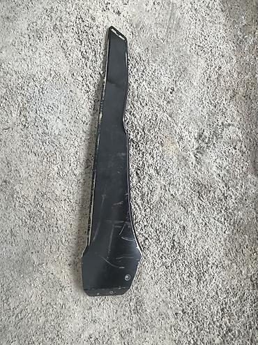 Мотозапчасти и аксессуары: Пластик BWS, Б/у, Самовывоз, Платная доставка — 2