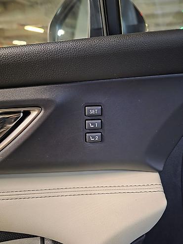 Subaru: Subaru Ascent: 2020 г., 2.4 л, Вариатор, Бензин, Кроссовер — 9