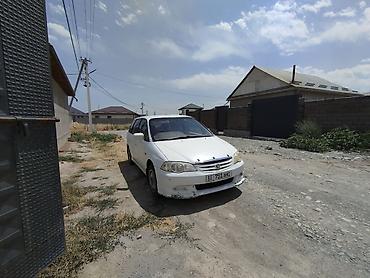 odyssey absolute: Honda Odyssey: 2001 г., 2.3 л, Автомат, Бензин, Минивэн — 7
