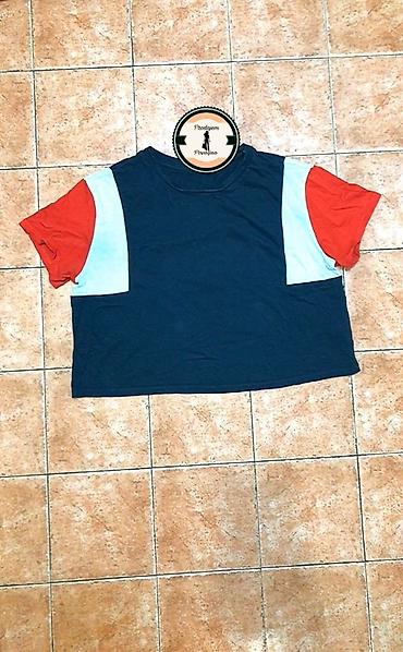 Majice kratkih rukava: Ženske majice kratkih rukava-kom 100rsd — 9