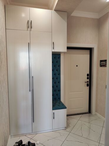 Yeni tikili: Bakıxanov qəs., 1 otaqlı, Yeni tikili, m. Neftçilər, 63 kv. m — 3