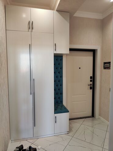 Yeni tikili: Bakıxanov qəs., 1 otaqlı, Yeni tikili, m. Neftçilər, 63 kv. m -da lalafo.az — 4 Yeni tikili: Bakıxanov qəs., 1 otaqlı, Yeni tikili, m. Neftçilər, 63 kv. m — 4