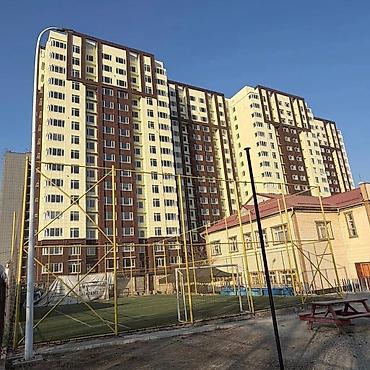 Продажа квартир: 1 комната, 48 м², Элитка, 8 этаж, Дизайнерский ремонт — 10