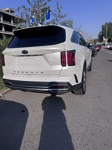сокулук арал: Kia Sorento: 2021 г., 2.2 л, Автомат, Дизель, Жол тандабас — 3