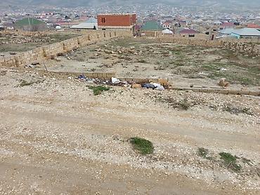 təcili ev satilir: 5 sot, Tikinti — 4