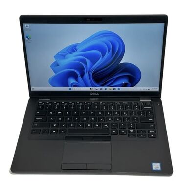 komputer islenmis: İşlənmiş Dell Latitude, 14 ", Intel Core i5, 512 GB, Pulsuz çatdırılma, Ödənişli çatdırılma, Rayonlara çatdırılma