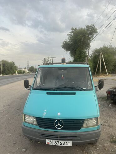 хочу купить мерседес спринтер грузовой 316 бу в германии: Mercedes-Benz Спринтер: 1999 г., 2.9 л, Механика, Дизель