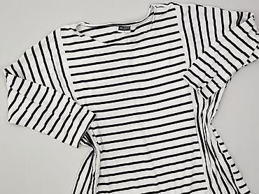 biale bluzki hm: Beloved, Bluzka damska, rozmiar XL — 1