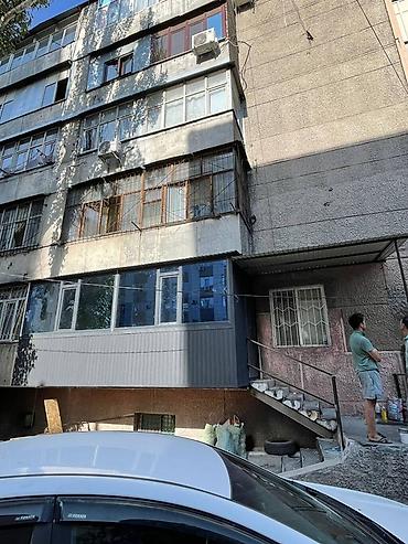 Ремонт под ключ: 🏗 Монтаж балконов под ключ Выполняем монтаж балконов с расширением и — 5