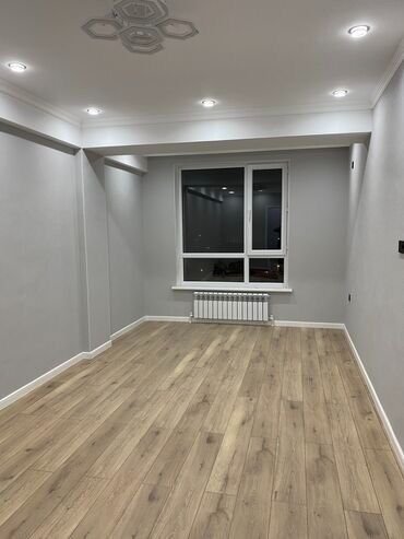 квартира сдается на долгий срок: 1 комната, Агентство недвижимости, Без подселения, С мебелью частично