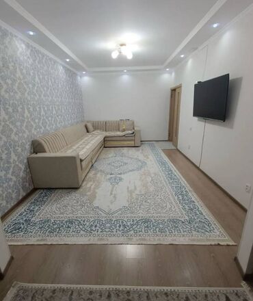 Продажа квартир: 1 комната, 45 м², 106 серия улучшенная, 2 этаж, Старый ремонт