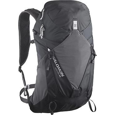 Туристические рюкзаки: Рюкзак Salomon Aerotrex 20, состояние нового. Подходит для — 1