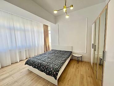 Продажа квартир: 3 комнаты, 94 м², Элитка, 11 этаж, Евроремонт — 5