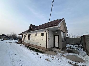 Продажа домов: Дом, 109 м², 5 комнат, Агентство недвижимости, Косметический ремонт — 2