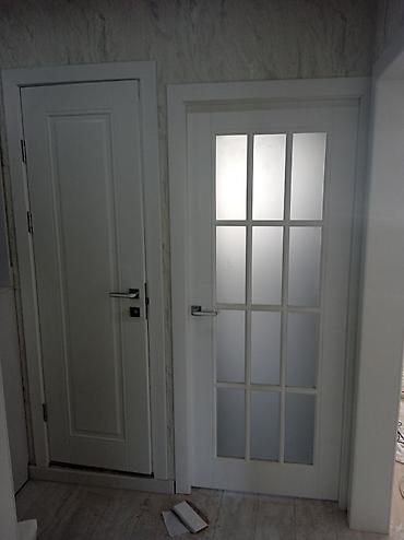 Ремонт окон и дверей: Дверь: Установка, Платный выезд at lalafo.kg — 12 Ремонт окон и дверей: Дверь: Установка, Платный выезд — 12