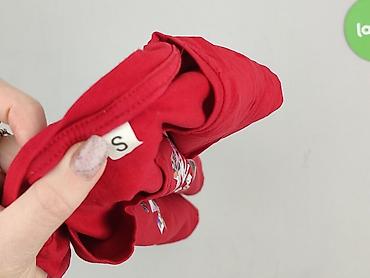 moschino: Love Moschino, T-shirt damski, rozmiar S — 4