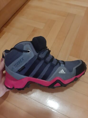 cizme za sneg za decu: Čizme, Adidas