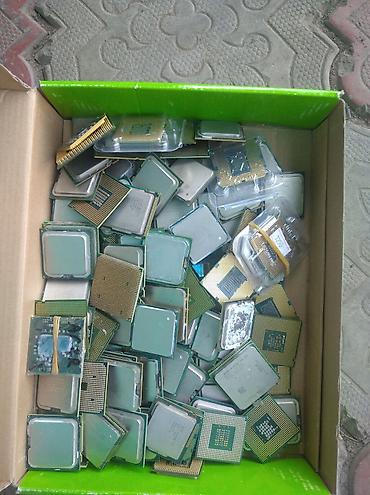 Настольные ПК и комплектующие: Оперативная память (RAM) для ПК, Б/у — 3