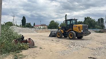 Услуги экскаватора: Экскаватор | Выкорчевывание пней, Траншеи, Котлованы — 2