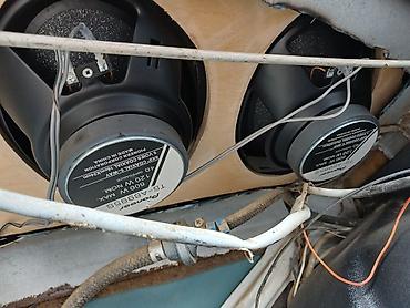 pioneer 5250: Pioneer TS-A6995S avtomobil akustikası - Model: TS-A6995S - Tip: 6x9 — 2