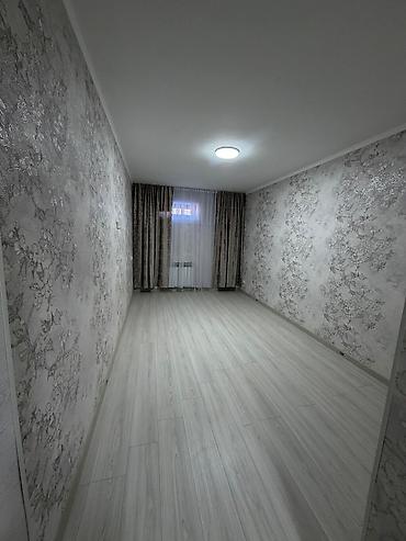 Долгосрочная аренда квартир: 1 комната, С мебелью полностью — 8