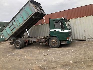 Грузовики: Грузовик, Volvo, Стандарт — 19