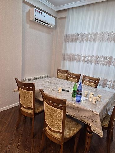 Аренда квартир: 🏡 NƏRİMANOVUN ƏN GÖZƏL LOKASİYALARINDAN BİRİNDƏ KİRAYƏ MƏNZİL! 📍 Bakı — 4