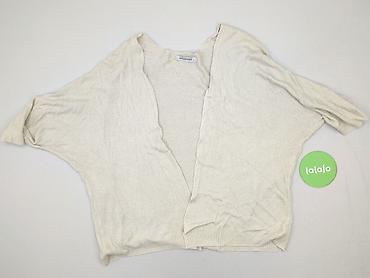 kartek: Unisono, Kardigan damski, rozmiar One size — 3