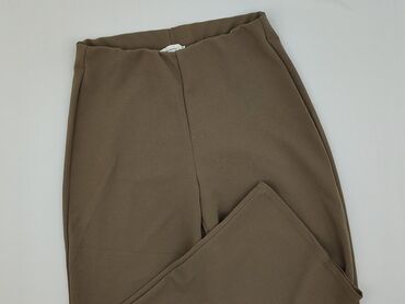żółta bluzka reserved: Material trousers for women, size M