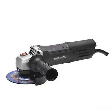 Laqondalar: Elektrikli laqunda Makute 180/1680 Model: AG018/AG118 Bütün — 1