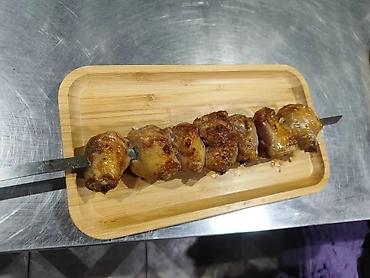 Повара: Повар Мангальщик, шашлычник. С опытом — 10