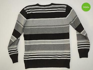 mustang: Sweter dla mężczyzn, rozmiar 3XL — 3