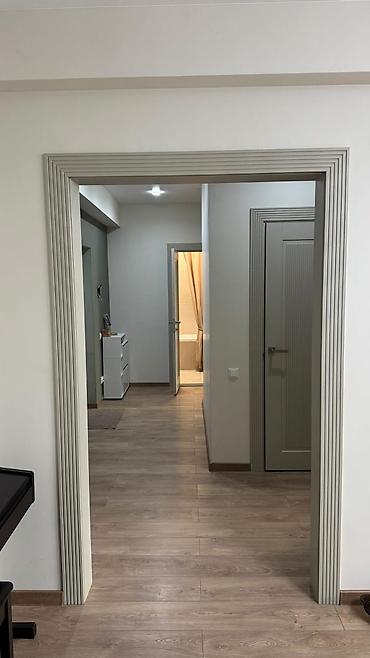 Продажа квартир: 2 комнаты, 61 м², Элитка, 8 этаж — 13