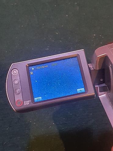 sony a: Видеокамера винтажная Sony DCR-SR42. ​По технической части состояние — 4