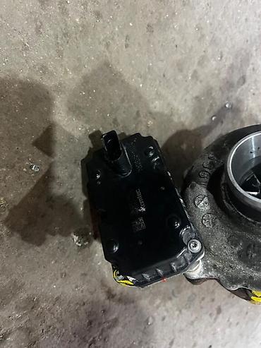 рекстон турбина: Турбина Ssangyong 2018 г., Б/у, Оригинал — 4