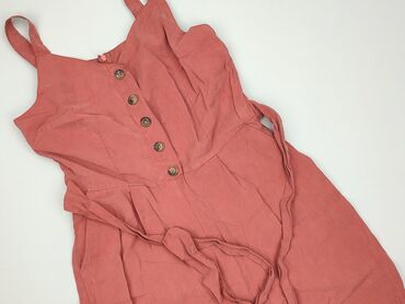 reserved sukienka wiskoza: Women`s overall, size M (EU 38)