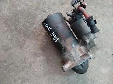 danger marka: Alfa Romeo 166 alnaser 2.4jtd. Alfa Romeo 166 alnaser 2.4jtd Ukoliko — 1