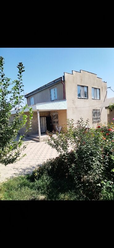 дом сатылат бишкек: Дом, 220 м², 7 комнат, Собственник, Евроремонт