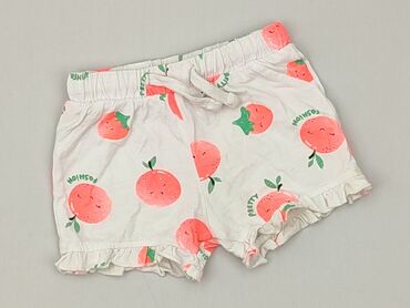 rajstopy spanx: Shorts, So cute, 6-9 months, condition - Very good