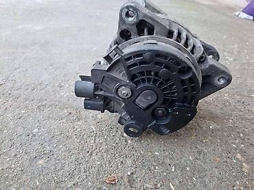 audi nalepnice: ALTERNATOR ZA PEUGEOT 207 OD 2006. DO 2012. GOD. | alternator za — 1