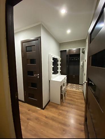 binar: 1 комната, 32 м², 4 мкр Элитка, 1 этаж, Евроремонт — 9