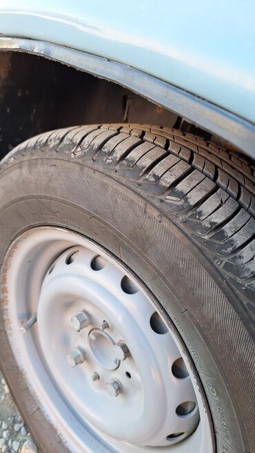 VAZ (LADA): VAZ (LADA) 2104: 1.6 l | 1985 il 252000 km Universal -da lalafo.az — 5 VAZ (LADA): VAZ (LADA) 2104: 1.6 l | 1985 il 252000 km Universal — 5