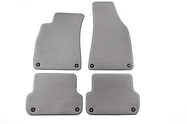ORIGINAL TIPSKE TEPIH PATOSNICE AUDI A4 B6 / B7 (7) | Original