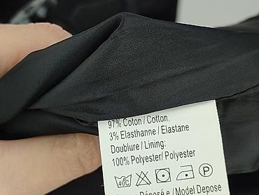 iets frans polar: Attentif, Płaszcz damski, rozmiar XL — 5
