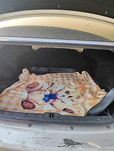 kia casper: Kia Cerato: 2007 г., 1.6 л, Автомат, Бензин, Седан — 3