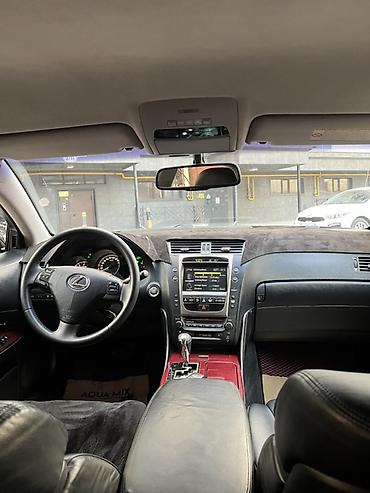 Lexus: Lexus GS: 2006 г., Седан at lalafo.kg — 10 Lexus: Lexus GS: 2006 г., Седан — 10