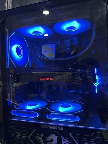 Gaming computer Videokart: NVIDIA GeForce RTX 2080 Ti 11 GB *